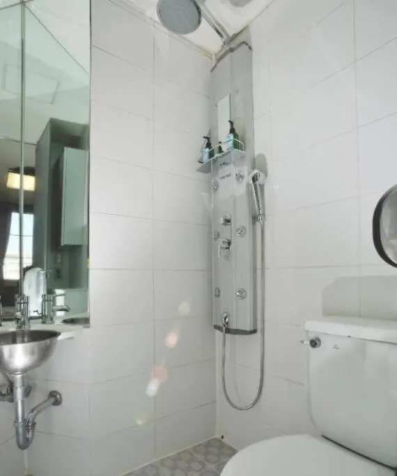 Dongdaemun W House - R414 Apartment Seoul