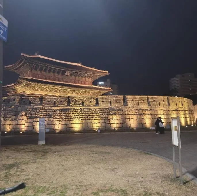 Dongdaemun W House - R414 Apartment Seoul South Korea