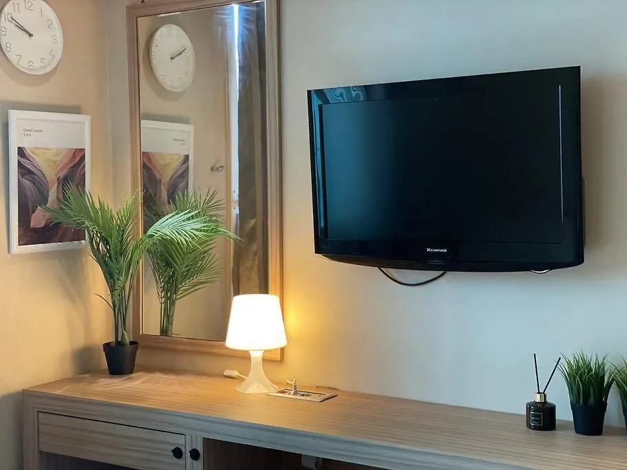 Dongdaemun W House - R414 Apartment Seoul