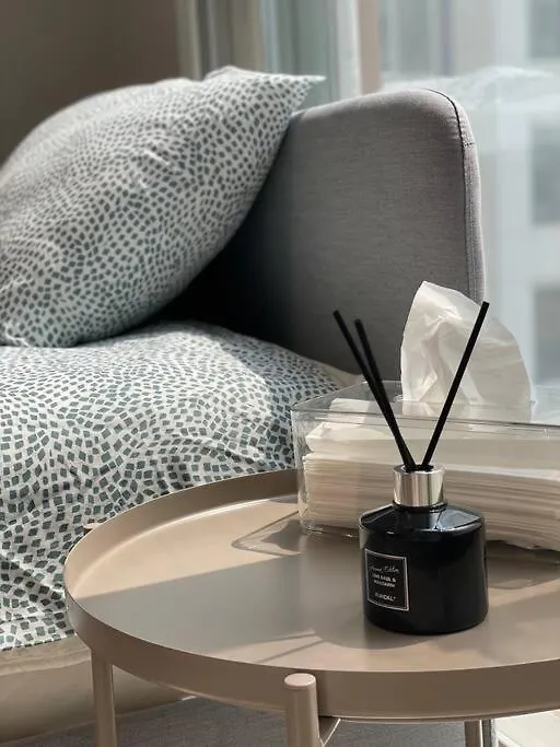 Dongdaemun W House - R414 Apartment Seoul