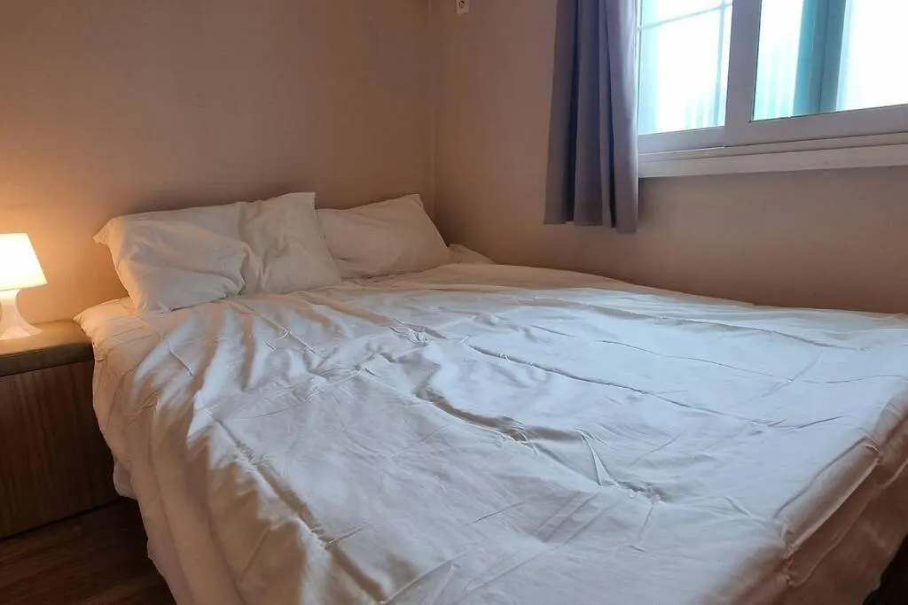 Dongdaemun W House - R414 Apartment Seoul