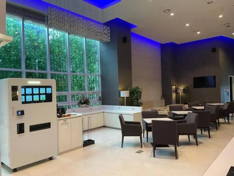 Dongdaemun W House - R414 Apartment Seoul