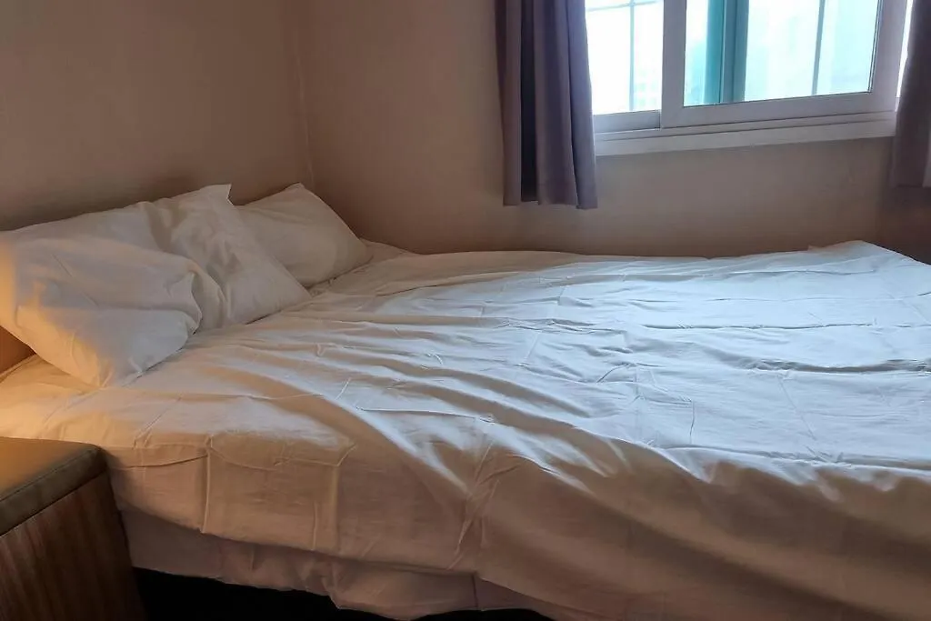 Dongdaemun W House - R414 Apartment Seoul