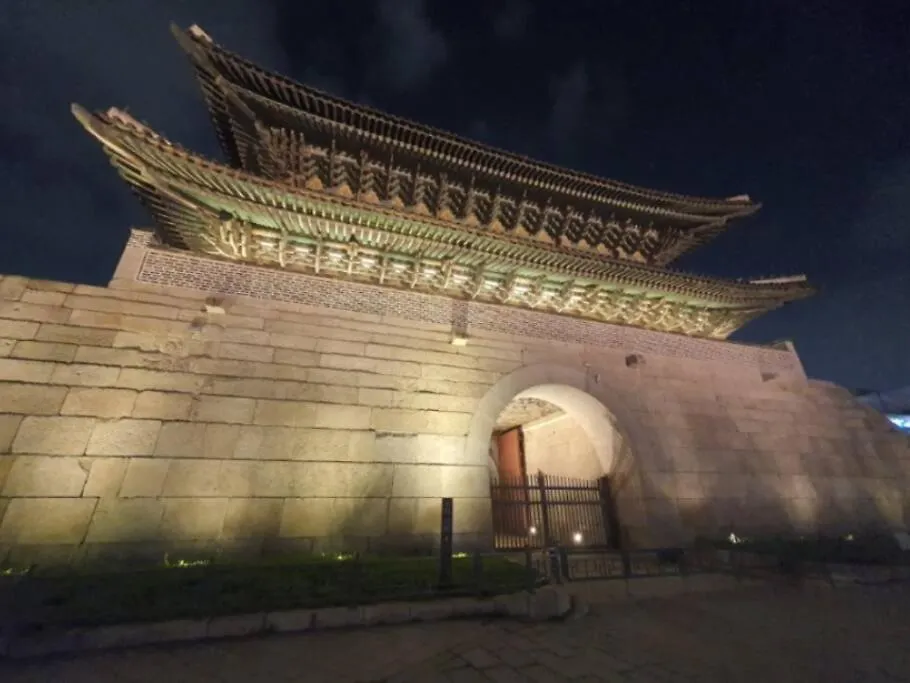 Dongdaemun W House - R414 Apartment Seoul 0*,  South Korea