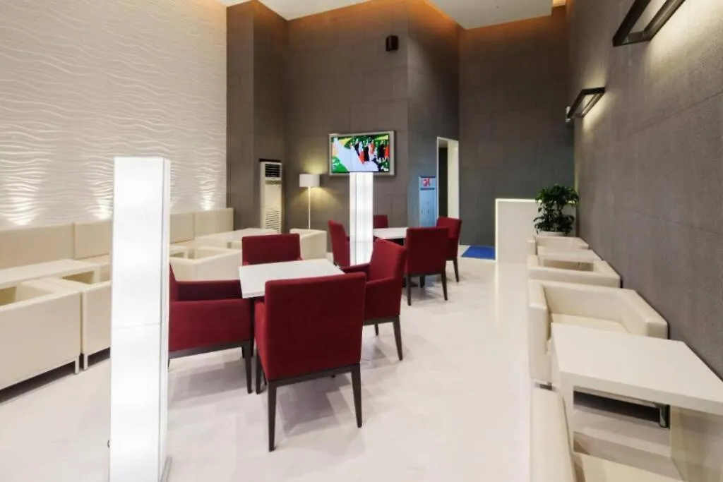 Dongdaemun W House - R414 Apartment Seoul South Korea