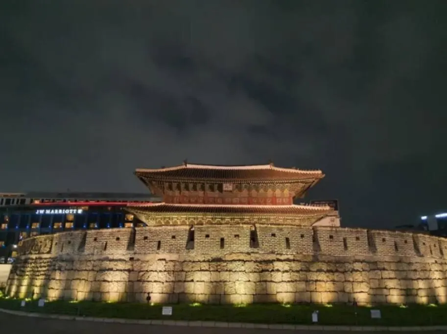 Dongdaemun W House - R414 Apartment Seoul