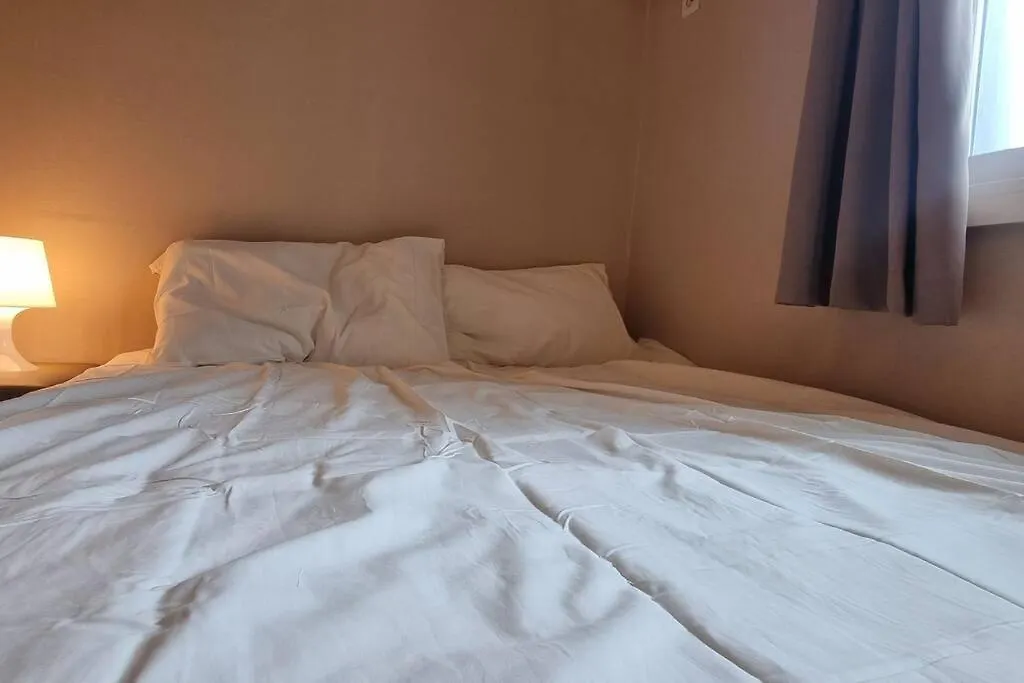 Dongdaemun W House - R414 Apartment Seoul