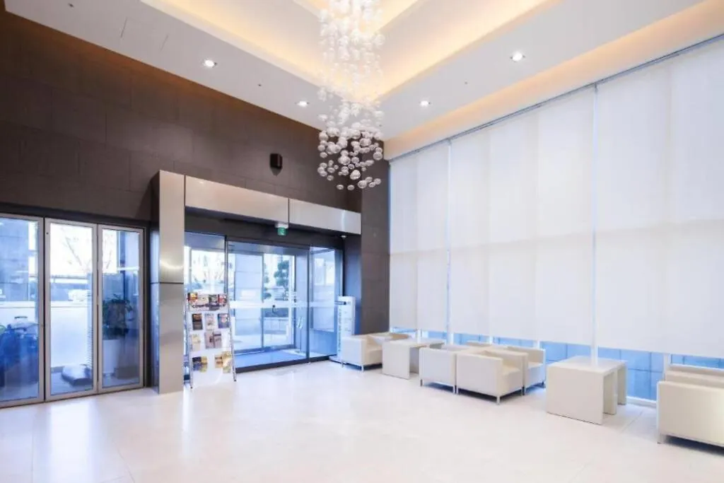 Dongdaemun W House - R414 Apartment Seoul