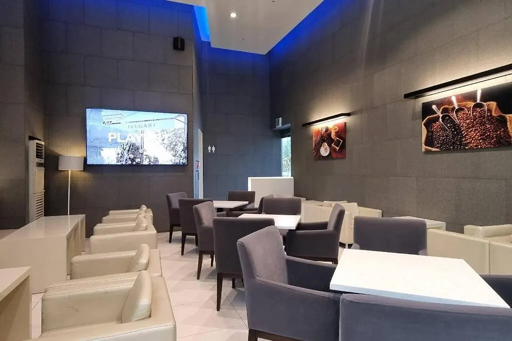 Dongdaemun W House - R414 Apartment Seoul