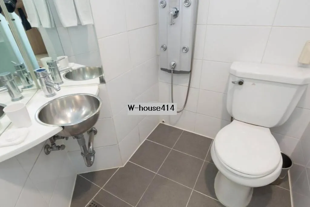 Apartmán Dongdaemun W House - R414 Soul