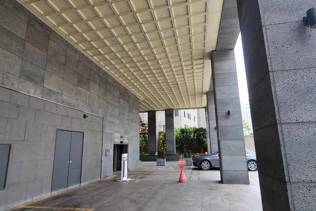 Apartmán Dongdaemun W House - R414 Soul